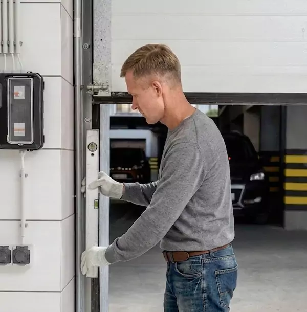 Why Choose Us for Door, Gate and Security Services in Greenfield, WI