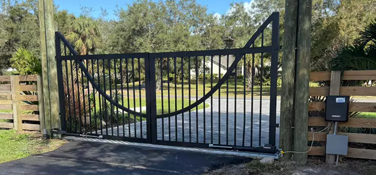 Gate Motor Repair Greenfield
