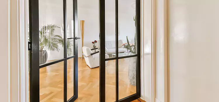 Bifold Door Replacement Greenfield