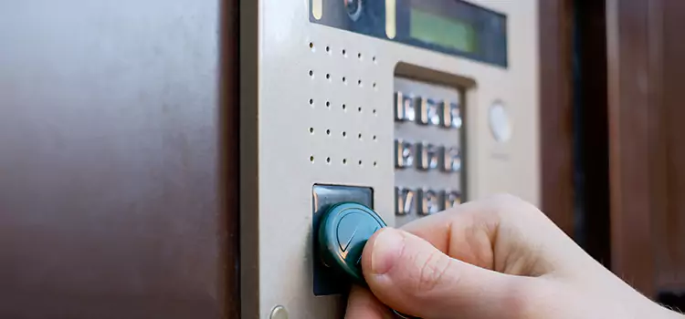 Enhanced Security Features Greenfield