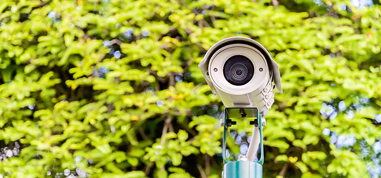 Advanced Surveillance Solutions for Every Need in Greenfield