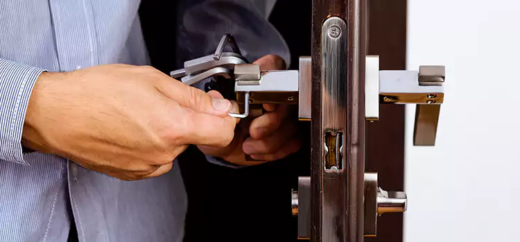 Commercial Door Lock Repair Greenfield