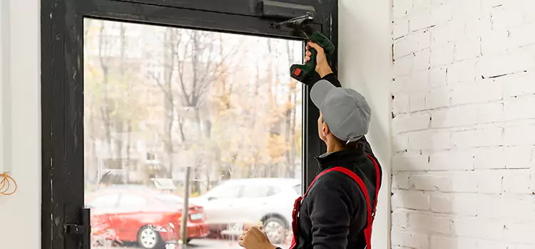 Comprehensive Door Closer Services in Greenfield, WI