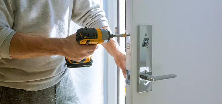 Door Knob Lock Repair Greenfield