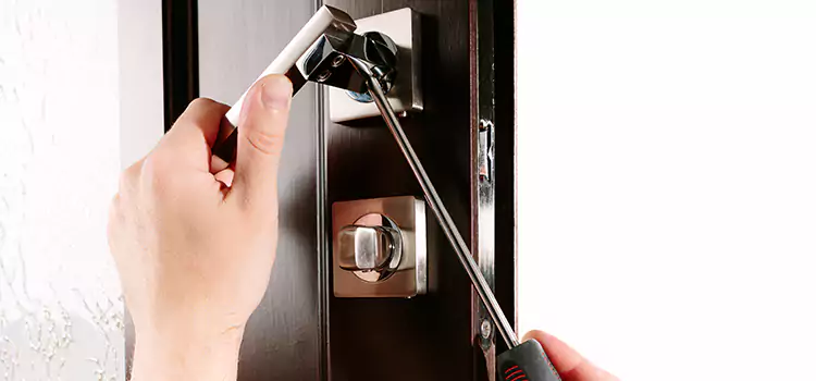 Door Lock Replacement Service Greenfield