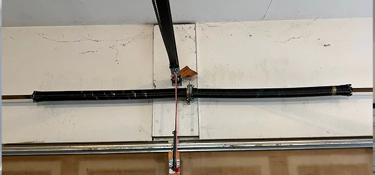 Garage Door Cable Repair Near Me in Greenfield, WI