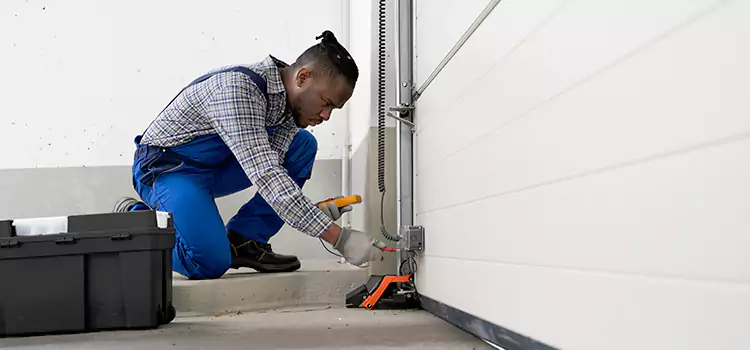 Expert Solutions for Every Garage Lock Need in Greenfield, WI