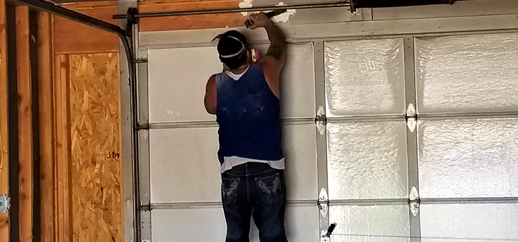 Specialized Garage Door Panel Solutions in Greenfield, WI