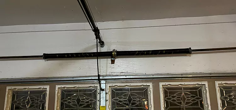 Garage Door Spring Repair Near Me Greenfield