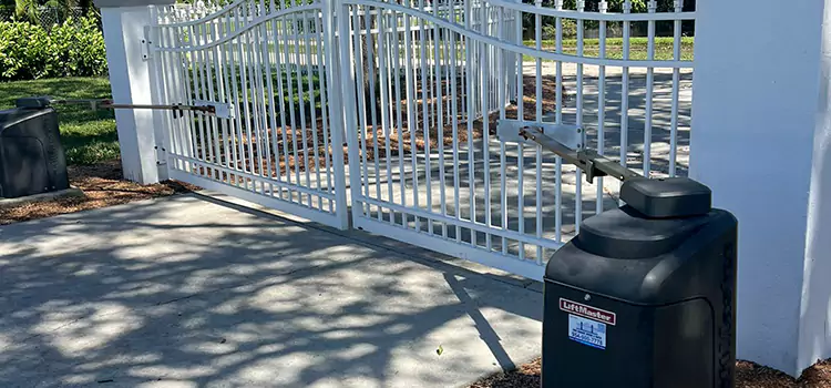 Automatic Gate Opener Repair Greenfield