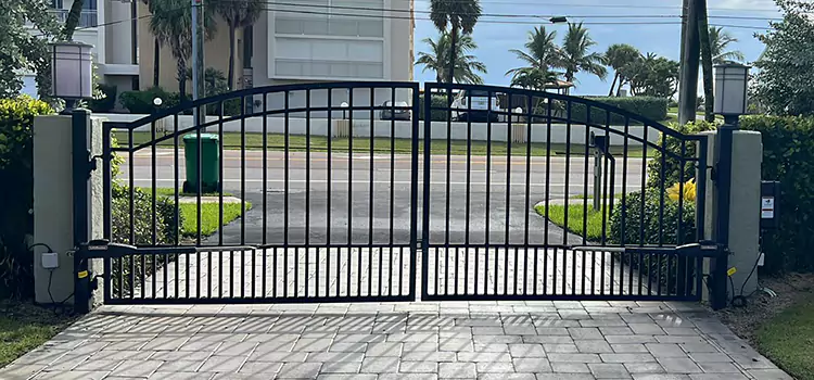 Gate Opener Replacement Near Me in Greenfield, WI