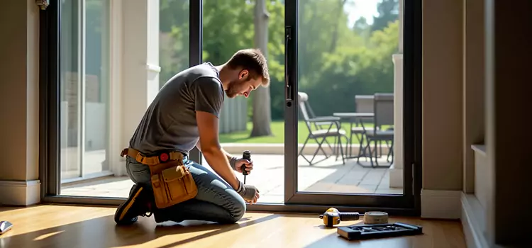 Comprehensive Solutions for Every Glass Door Need in Greenfield, WI