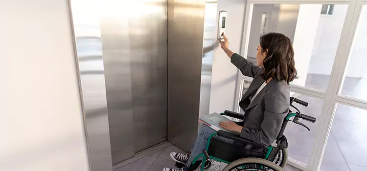 Benefits of Modern Handicap Door Systems in Greenfield, WI