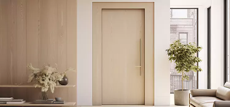 Choose Quality for Your Inside Doors in Greenfield, WI