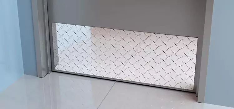 Benefits of Professional Kick Plate Solutions in Greenfield, WI