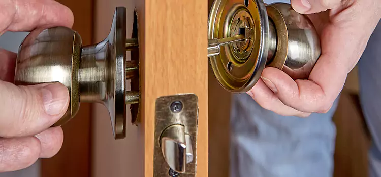 Sliding Door Lock Repair Greenfield