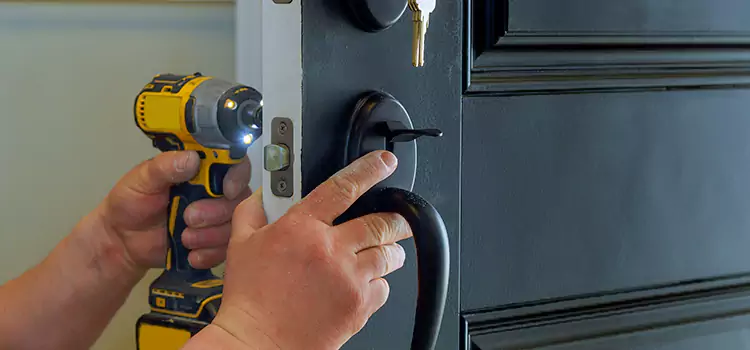 Mobile Automotive Locksmith Greenfield