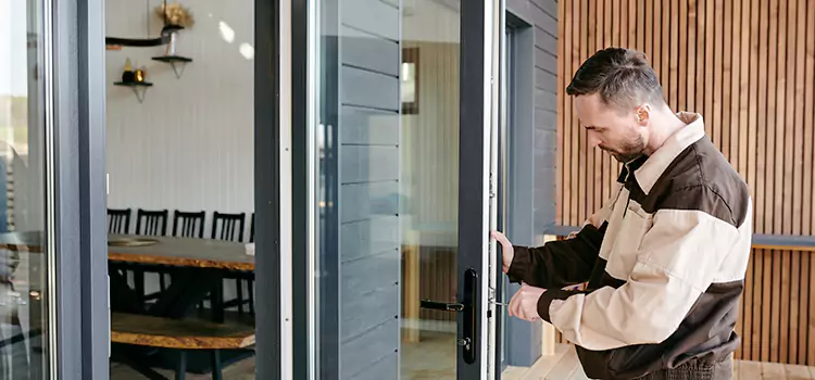 Replacing Patio Door Greenfield