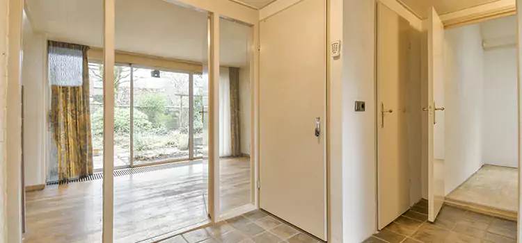 Why Choose Our Pocket Door Experts in Greenfield, WI?