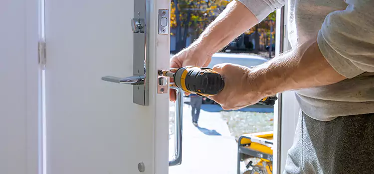 Insulated Roll Up Garage Doors Residential Greenfield