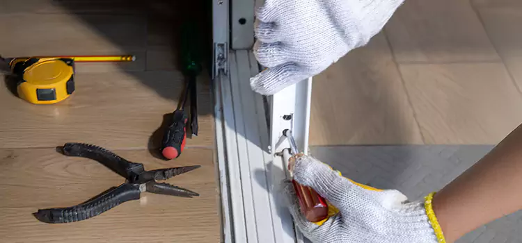 Sliding Door Installation Services in Greenfield, WI