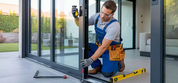 Sliding Screen Door Repair Greenfield