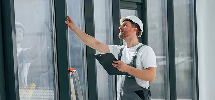 Comprehensive Solutions for Your Sticking Doors in Greenfield, WI