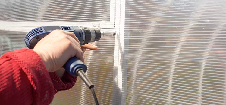 Sliding Screen Door Repair Greenfield