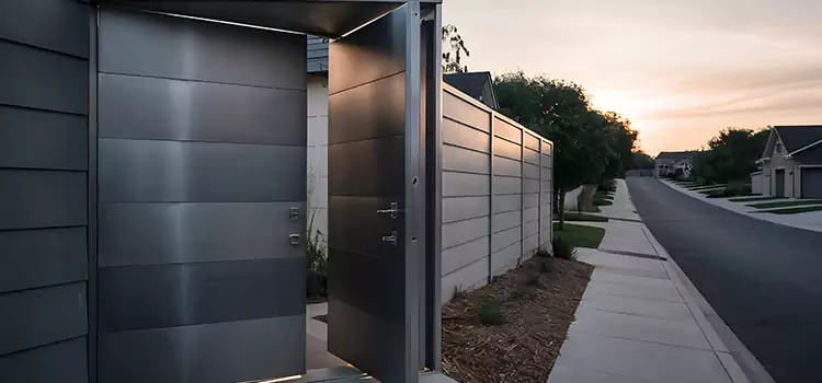 Comprehensive Steel Door Solutions in Greenfield, WI