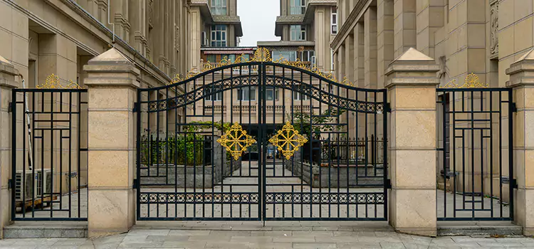 Comprehensive Iron Gate Maintenance Solutions in Greenfield, WI