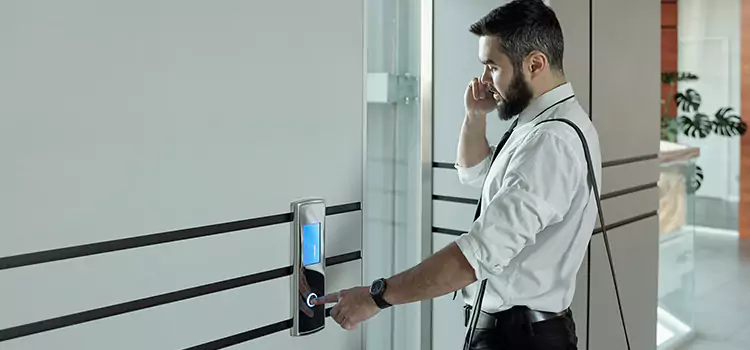 Cloud Based Access Control Greenfield