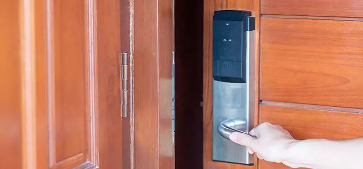 Commercial Keyless Entry Locks Greenfield