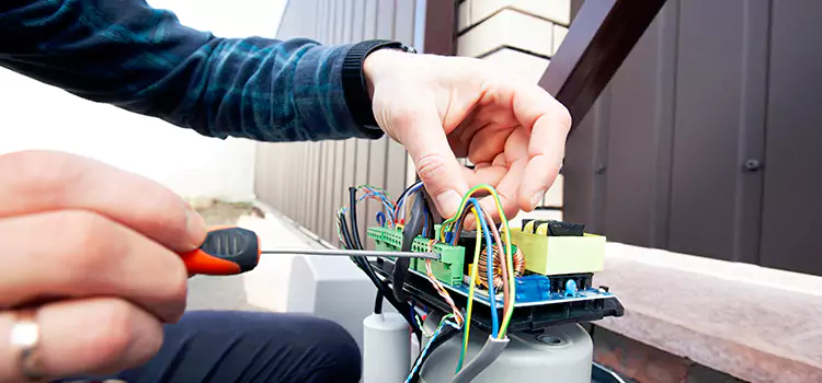Electric Gate Maintenance Greenfield