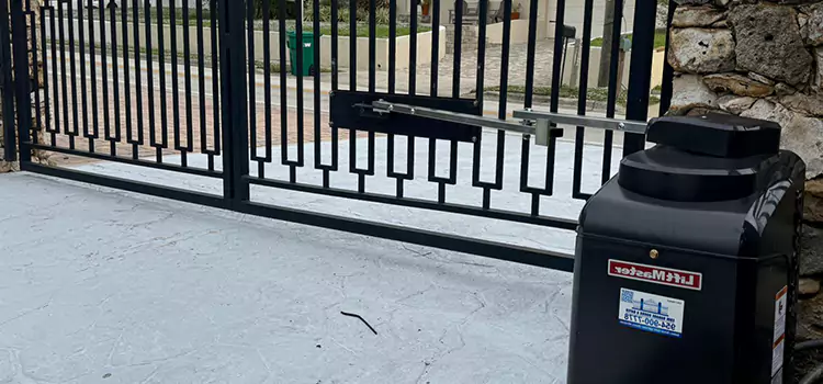 Seamless Installation and Support for Your New Gate in Greenfield, WI