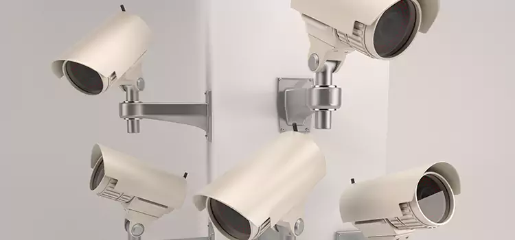 Your Trusted Partner for CCTV Solutions in Greenfield