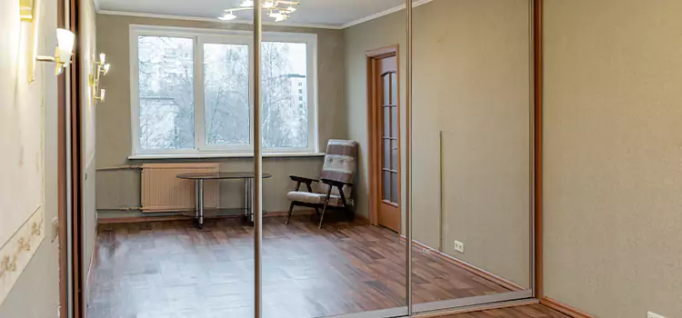 Mirror Closet Door Roller Replacement Greenfield