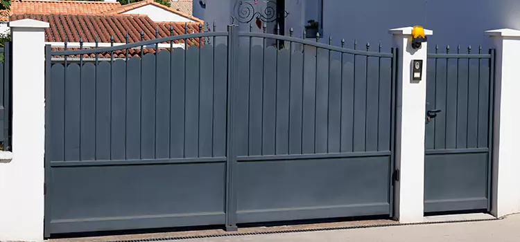 Emergency Commercial Gate Repair Greenfield