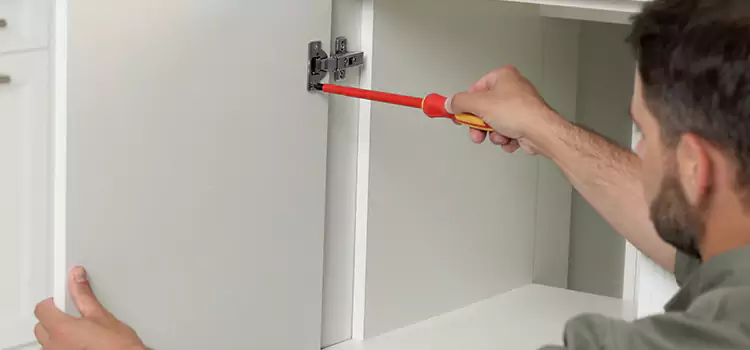 Screen Door Hinge Repair Greenfield