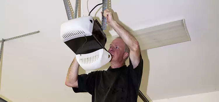 Garage Door Opener Service Greenfield