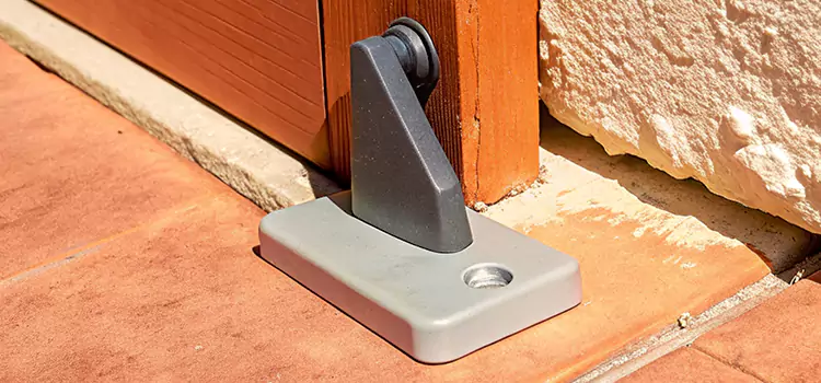 Aesthetic Door Stop Selection Greenfield