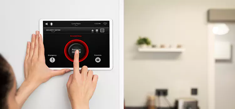 Blink Video Doorbell Installation Greenfield