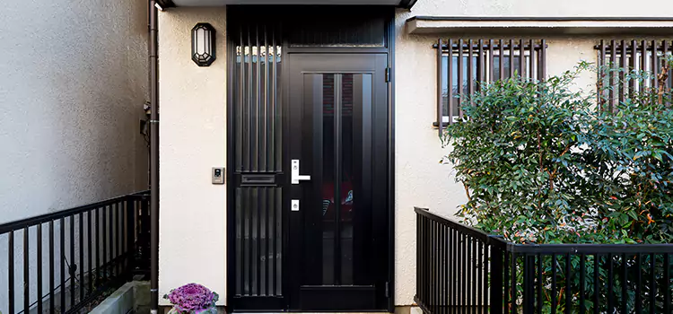 Popular Exterior Door Options in Greenfield, WI