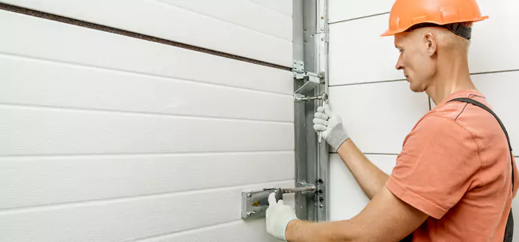 Why Choose Us for Garage Door Lock Services in Greenfield, WI?
