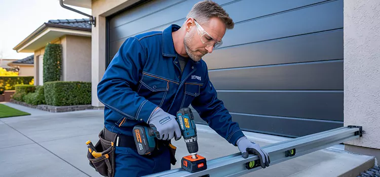 Why Choose Us for Garage Door Off Track Services in Greenfield, Wisconsin?