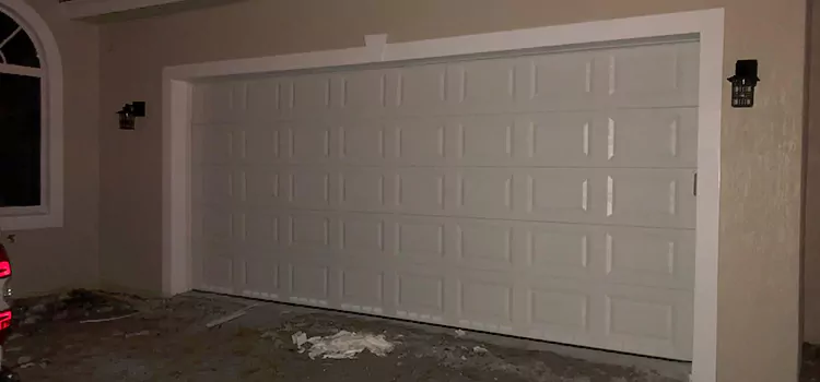 Garage Door Coil Replacement Greenfield