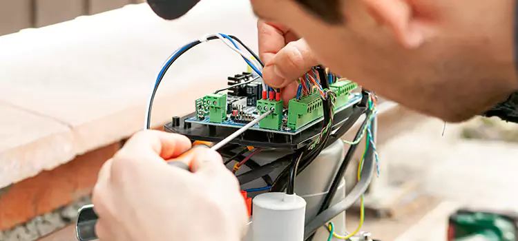 Specialized Brand Gate Motor Repairs Greenfield