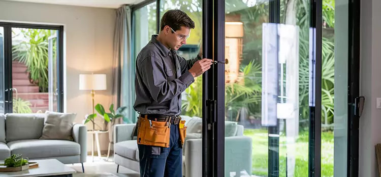 Why Choose Us for Your Glass Door Needs in Greenfield, WI?