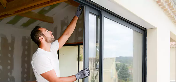 Emergency Sliding Glass Door Repair Greenfield