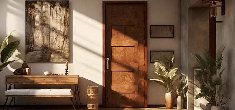 Specialty Interior Doors Greenfield