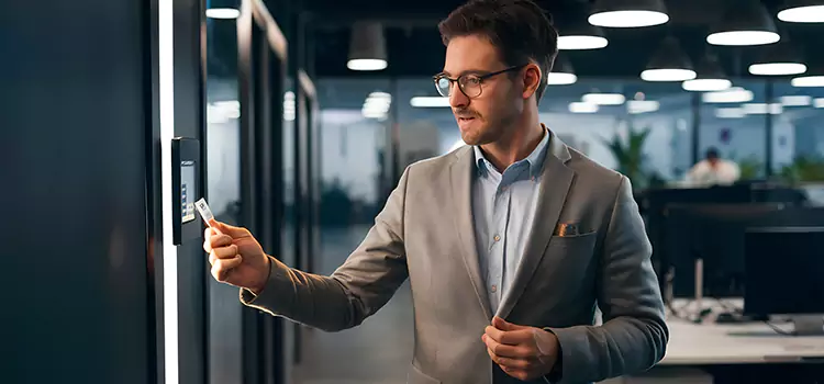 Our Commitment to Keycard Security Excellence in Greenfield, WI